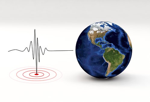 地球上为什么会有地震，怎么形成的(图2)